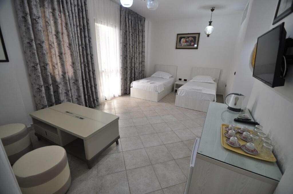Fotografii Shkodra Residence 3*