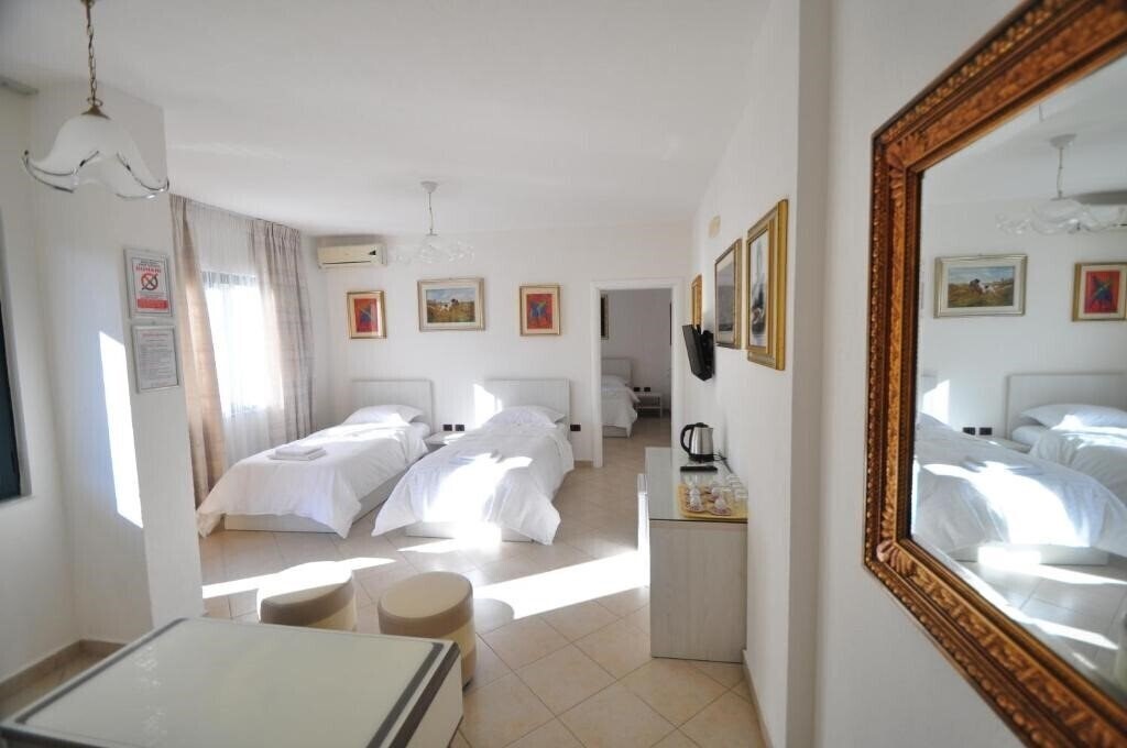 Fotografie Shkodra Residence 3*