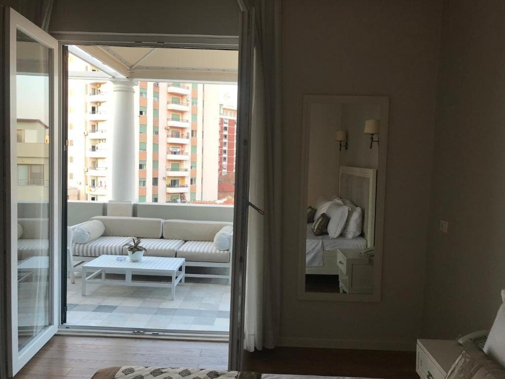 Imaginea Amfiteatri Boutique Hotel 4*