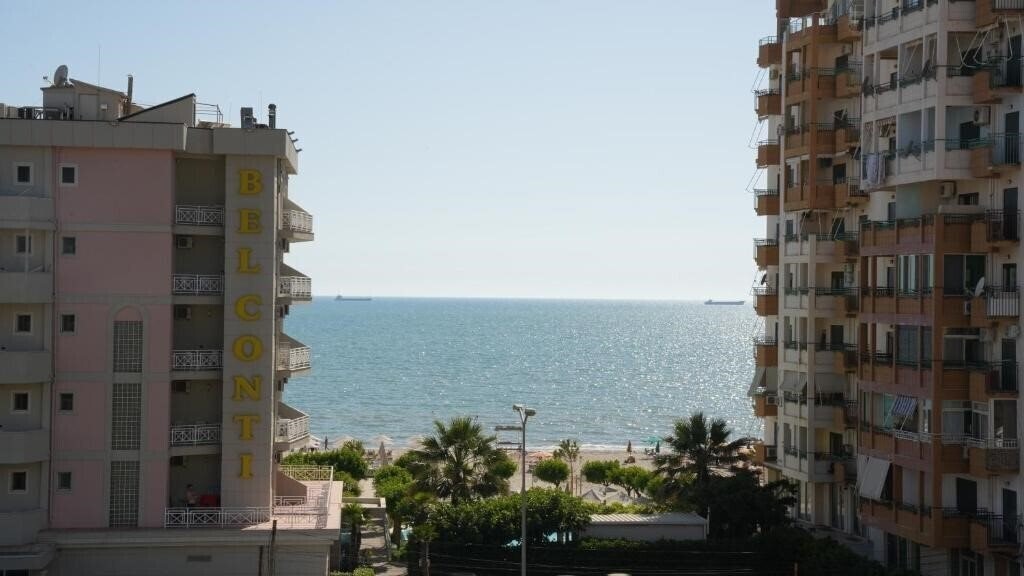 Imaginea Sanremo Hotel Restorant 3*