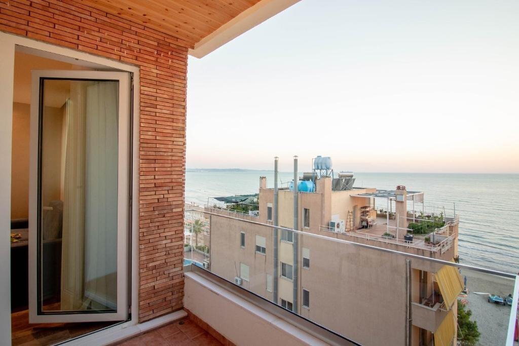 Fotografii Blue Marine Hotel (ex. Blue Marine Residence) 4*