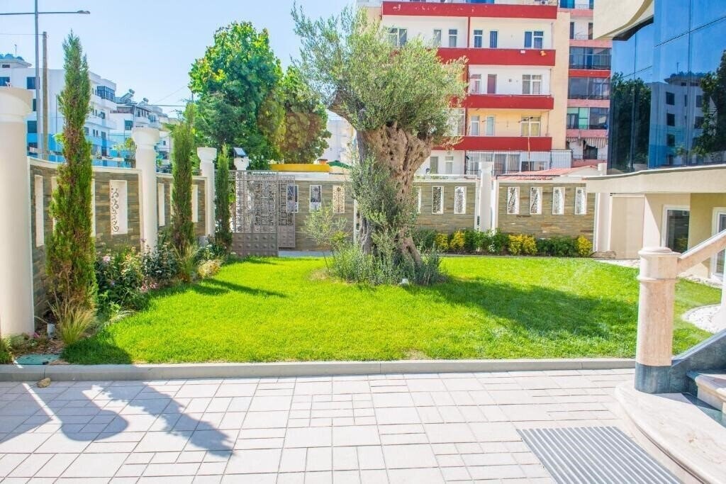 Fotografie Hotel Vila Koral 4*