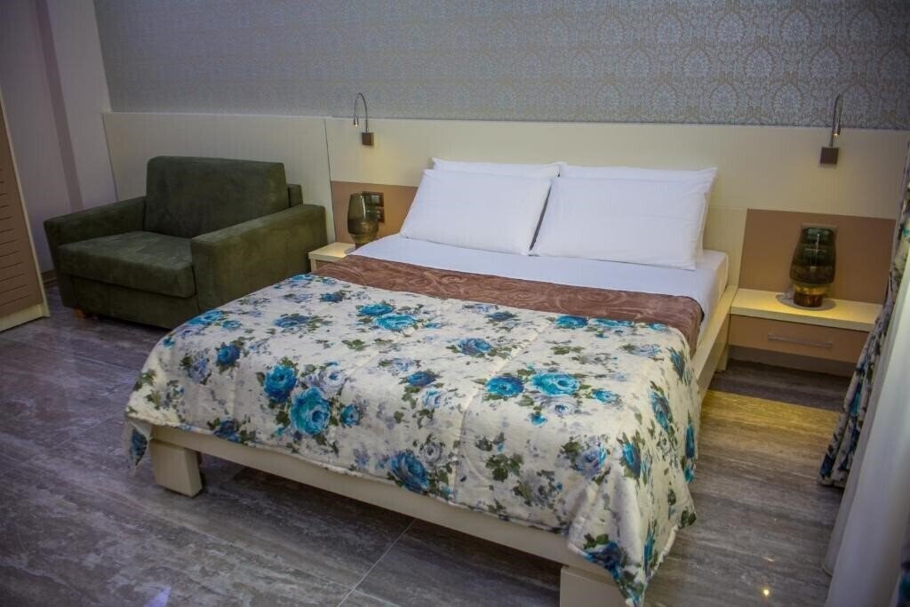 Imaginea Hotel Vila Koral 4*
