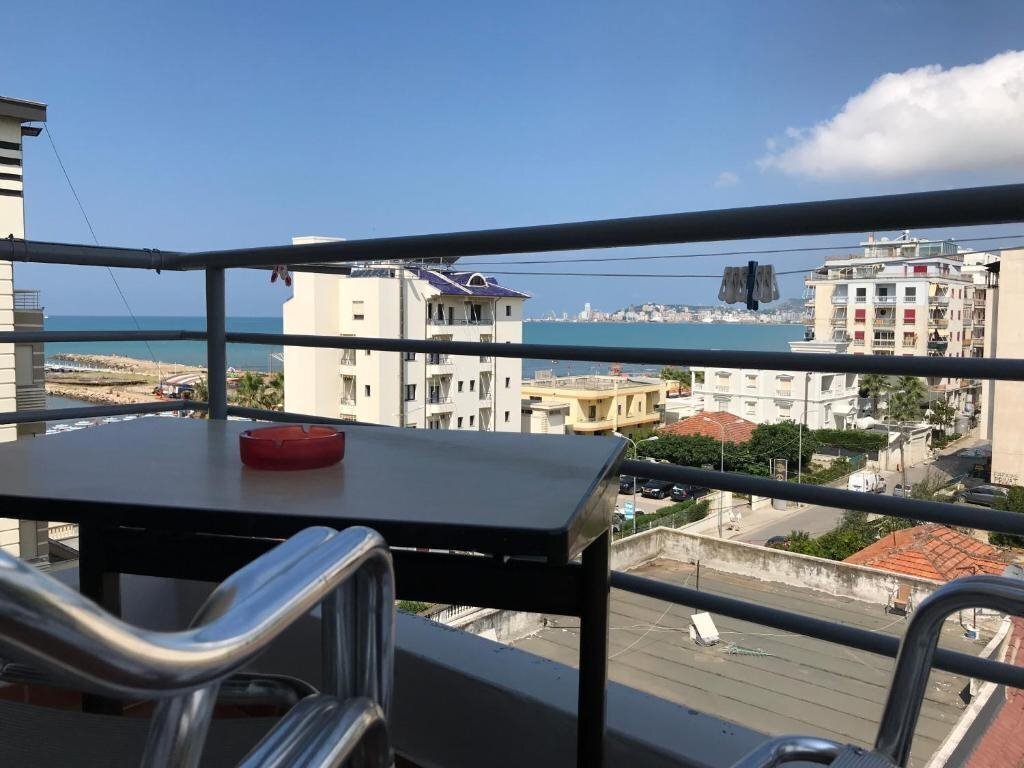 Hotel Villa Leo вилла