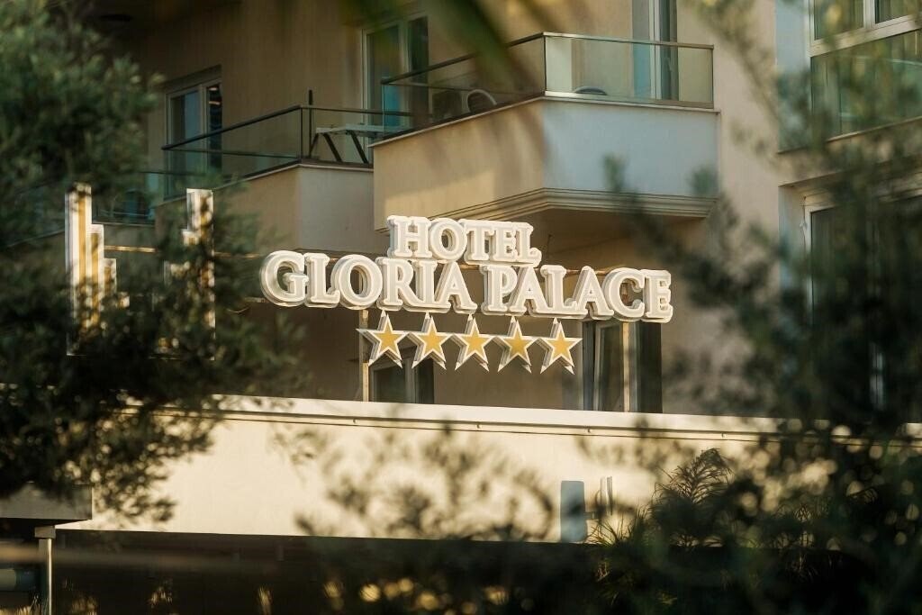 Fotografii Gloria Palace & SPA 5* 5*
