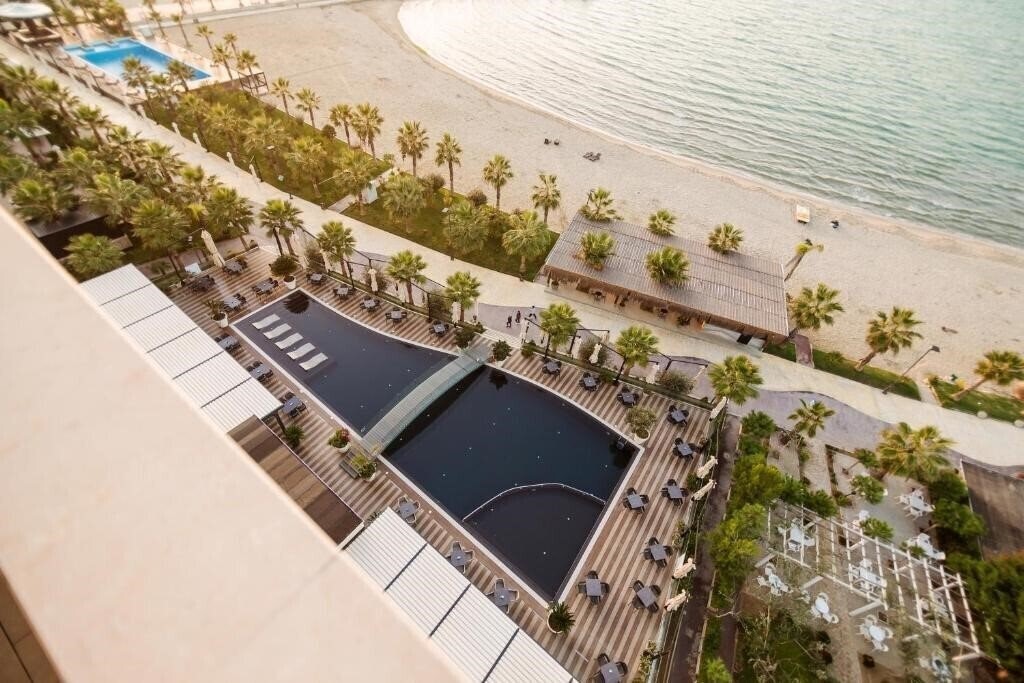 Imaginea Gloria Palace & SPA 5* 5*