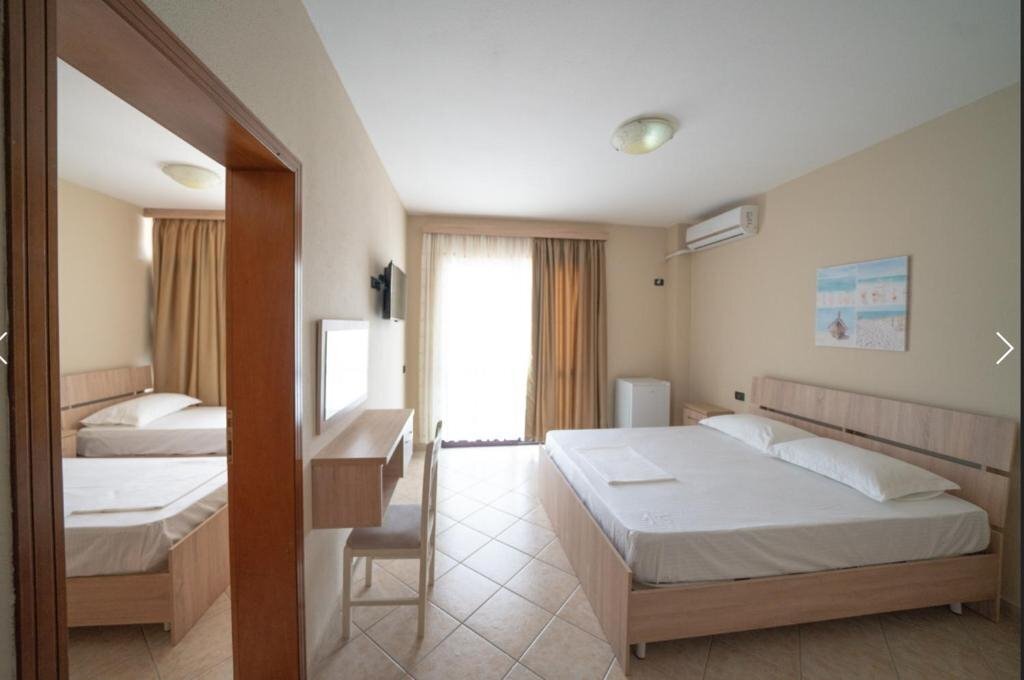Фотография Villa Aljor 3*