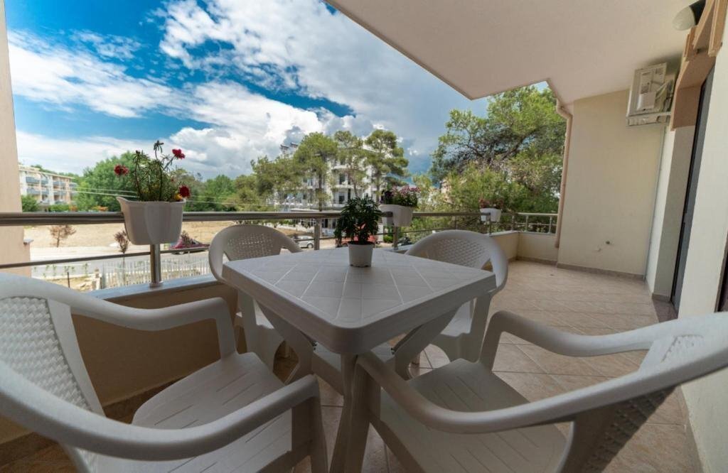 Картинка Villa Aljor 3*