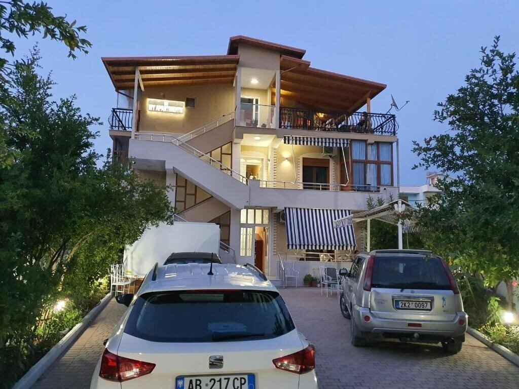 Fotografii My Group Apartments 4*