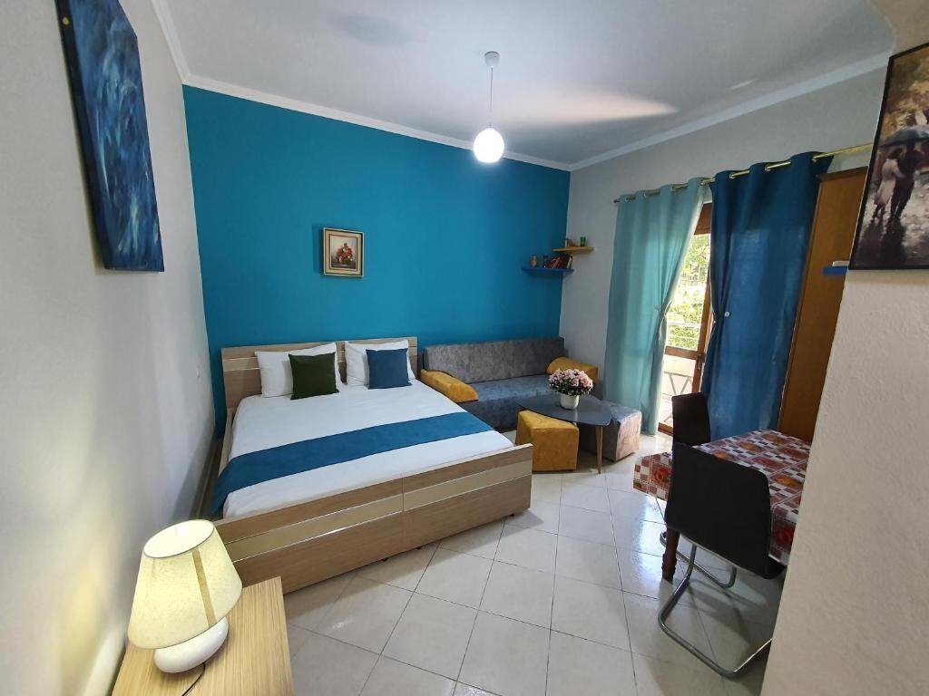 Imaginea My Group Apartments 4*