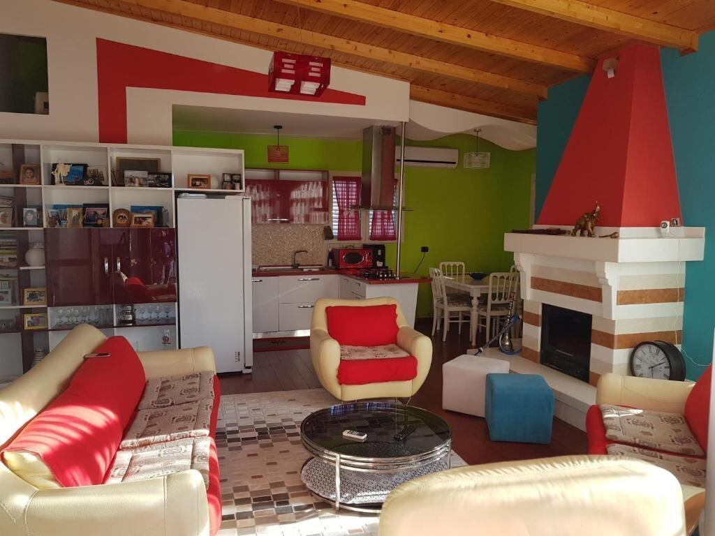 Fotografie My Group Apartments 4*