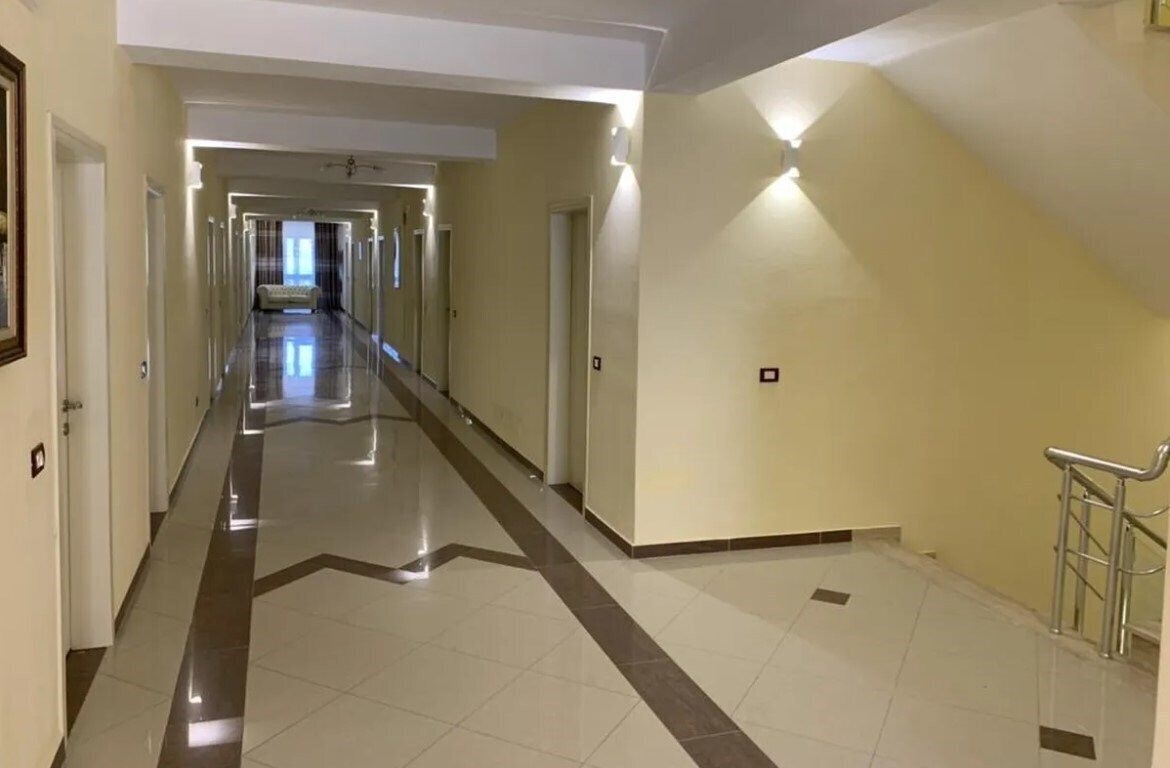 Imaginea Hotel Ferrara 3*