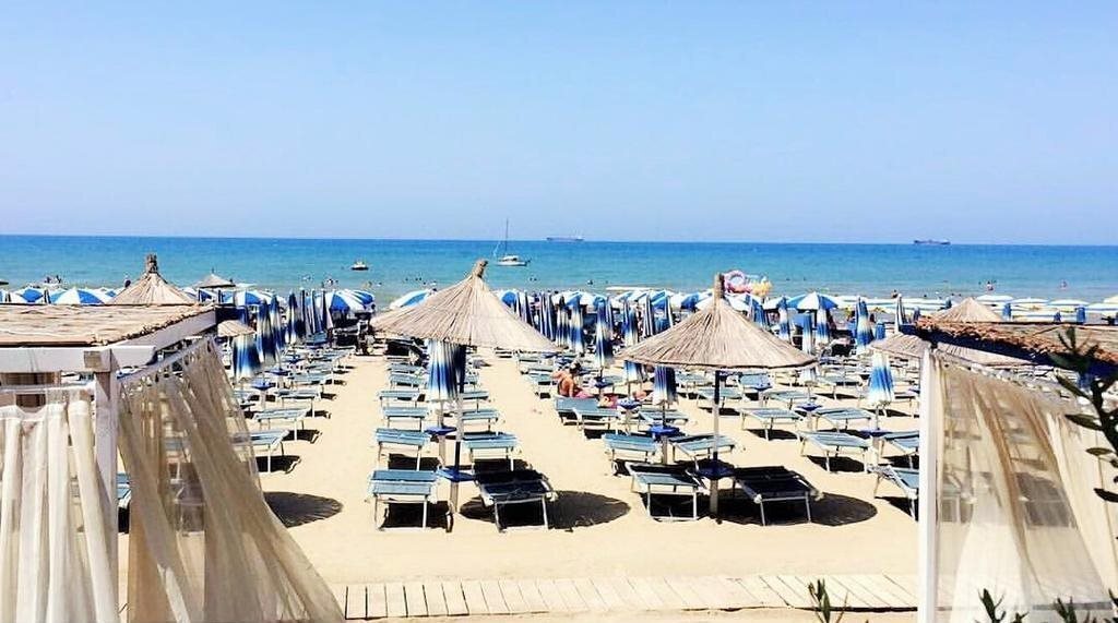 Фото Shkembi Kavajes Apartments апартаменты