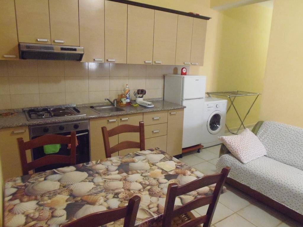 Картинка Shkembi Kavajes Apartments апартаменты