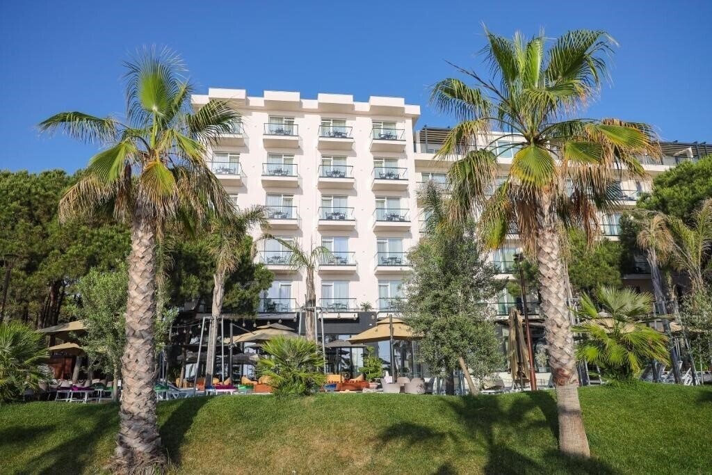 Фото VM Resort & SPA 5*