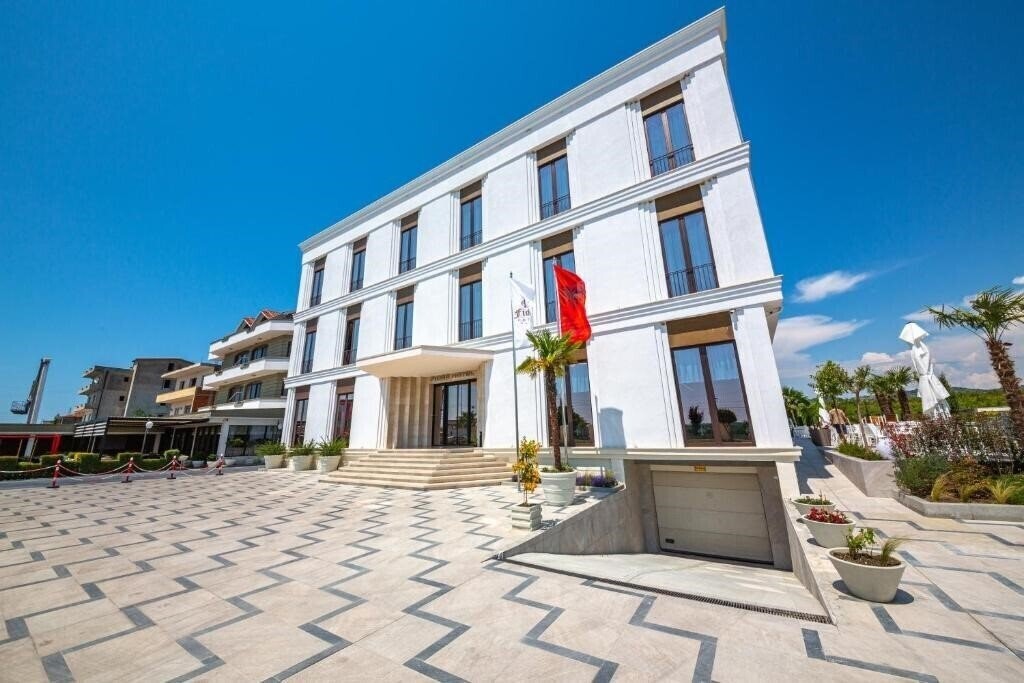 Hotel Fiore 3*