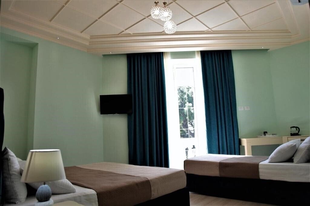 Фотография Hotel Valiera 3*