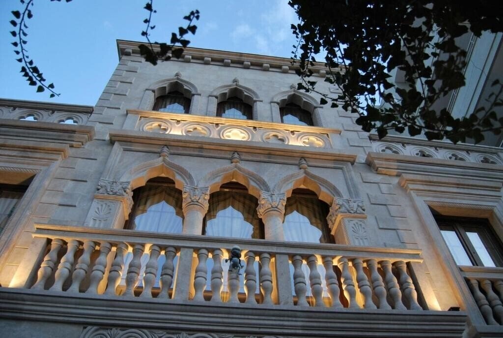 Fotografii Hotel Boutique Vila 8 4*