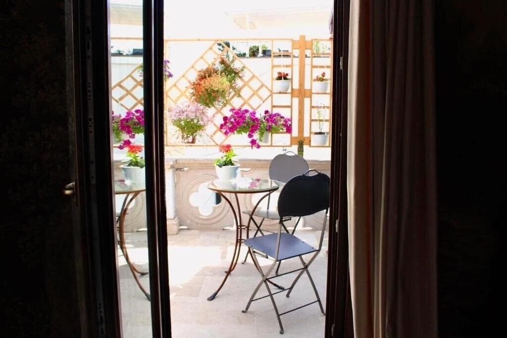 Imaginea Hotel Boutique Vila 8 4*