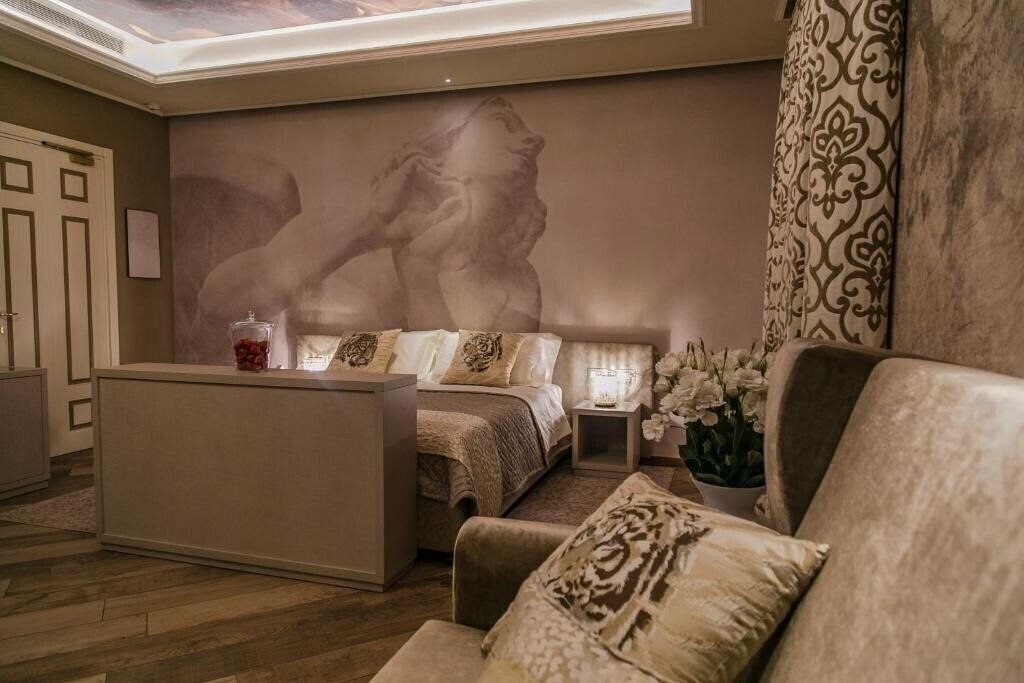 Imaginea Villa Pascucci 5*