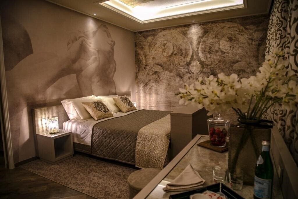 Imaginea Villa Pascucci 5*
