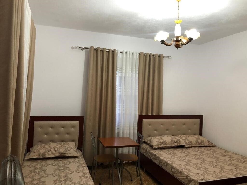 Fotografii Guest House Murati апартаменты
