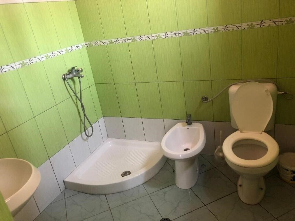 Fotografie Guest House Murati апартаменты