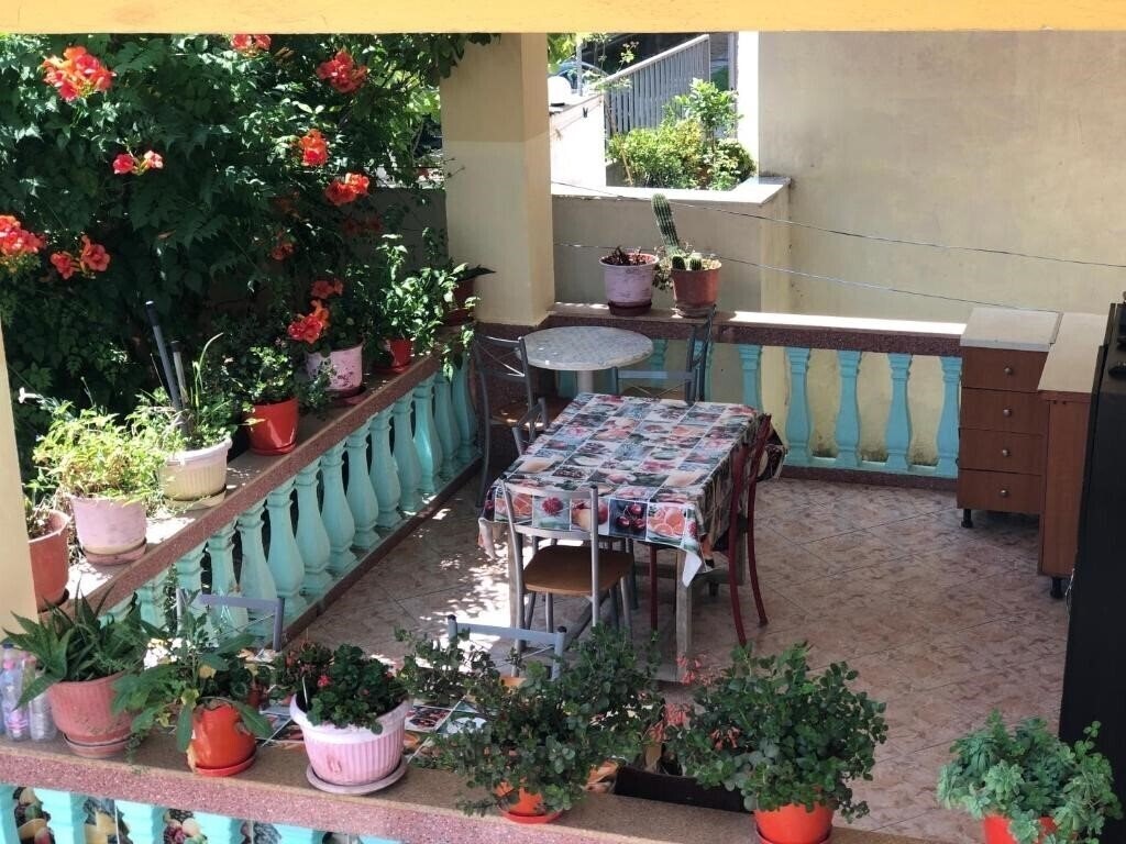 Imaginea Guest House Murati апартаменты