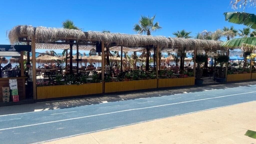 Imaginea Sunrise Hotel Cameria 3*