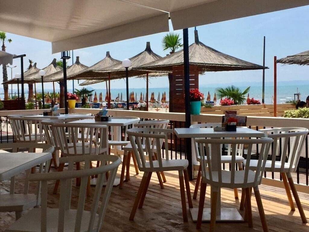 Hotel Sunrise Hotel Cameria 3*