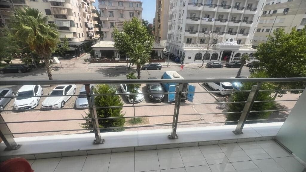 Imaginea Sunrise Hotel Cameria 3*