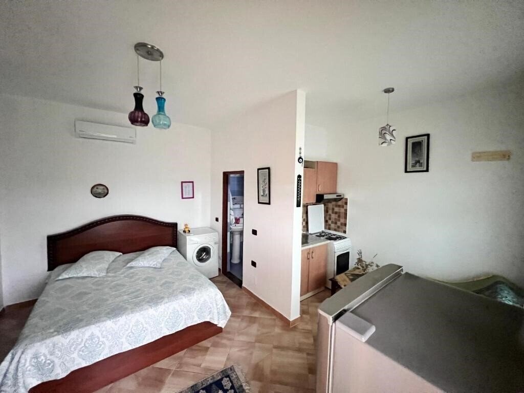 Fotografii Apartments Ponari 2*