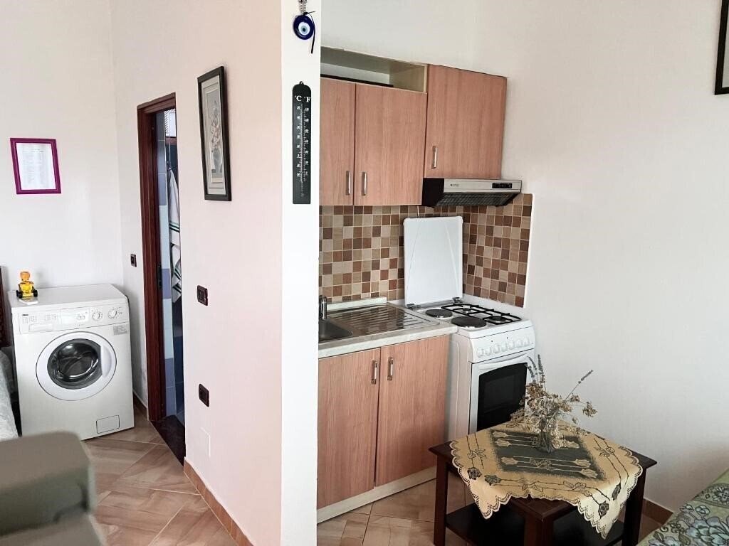 Imaginea Apartments Ponari 2*