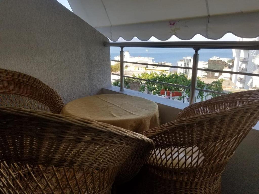 Hotel Geri Apartments апартаменты