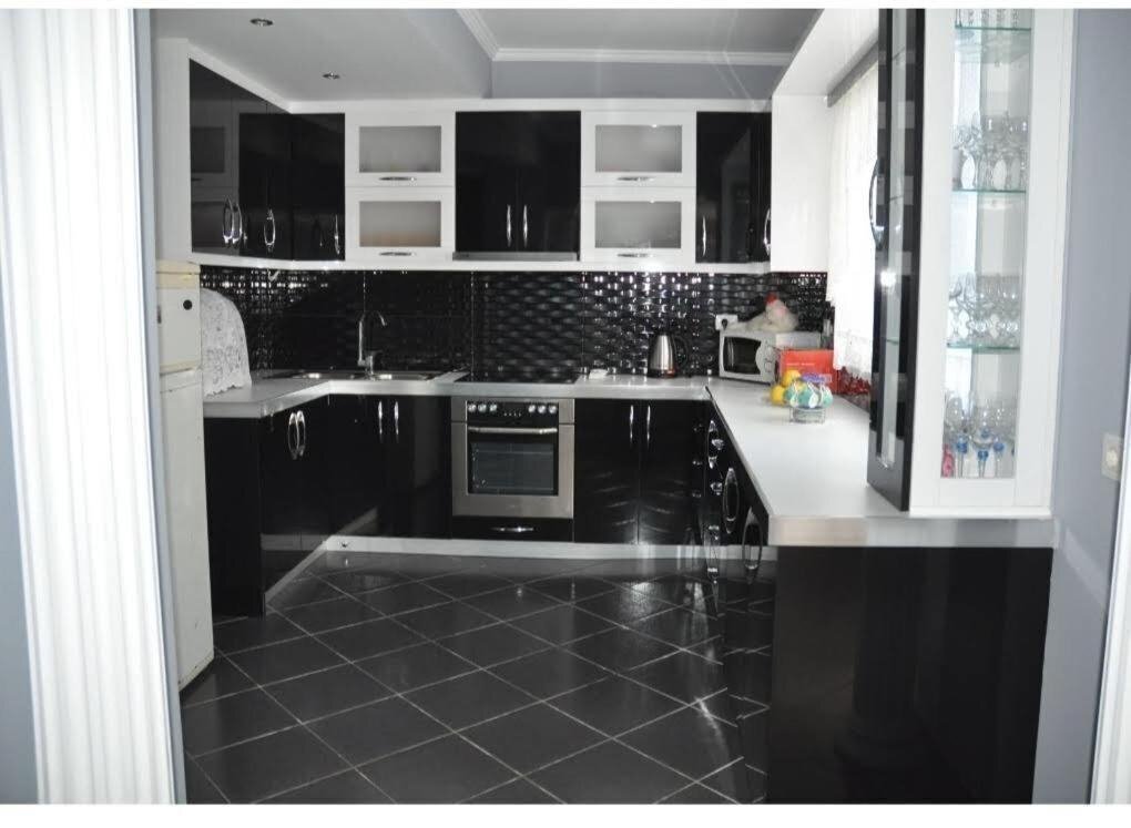 Fotografii Geri Apartments апартаменты