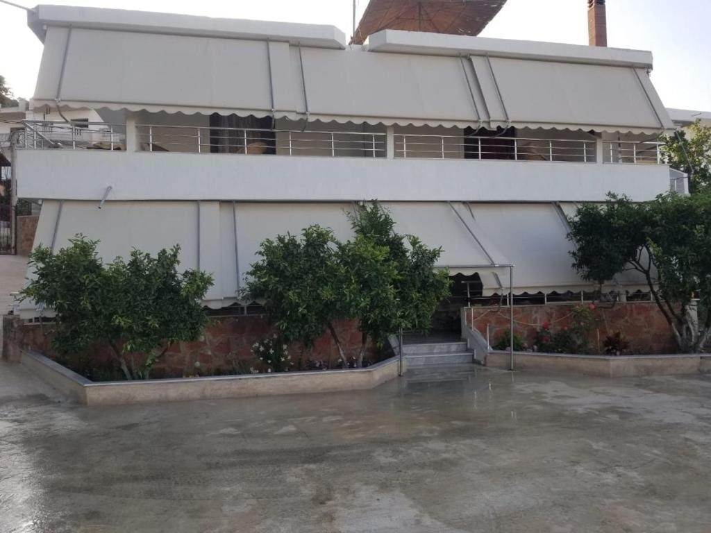 Fotografie Geri Apartments апартаменты