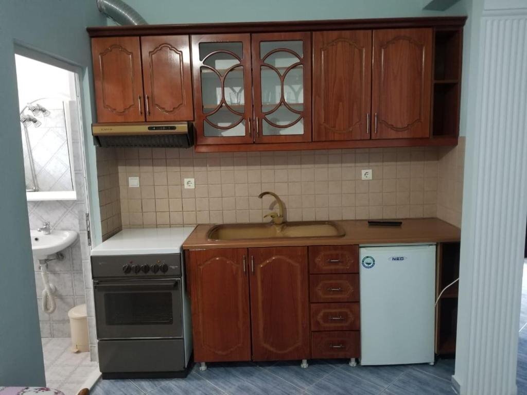 Imaginea Geri Apartments апартаменты