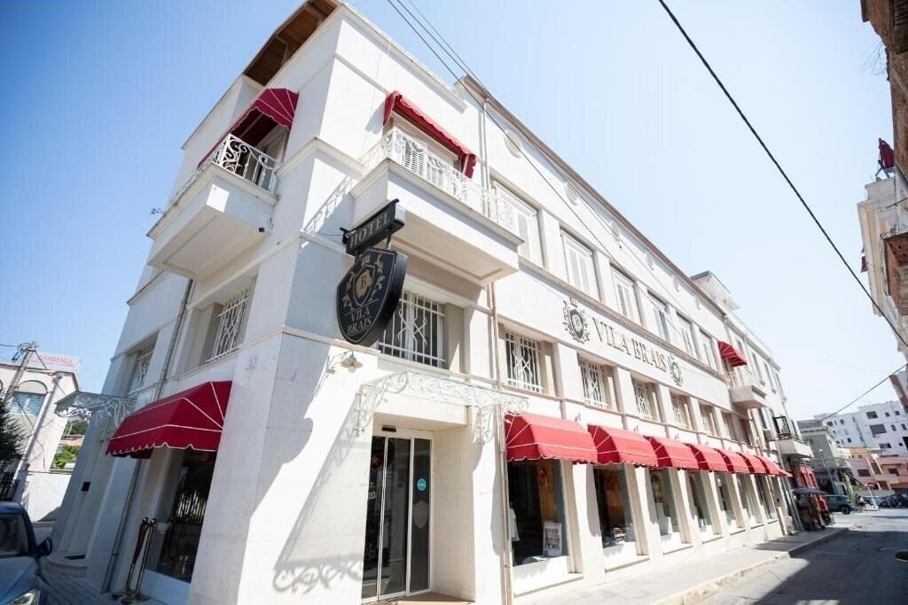 Hotel Hotel Brais (ex. Villa Brais, Brais Boutique Hotel) 4*