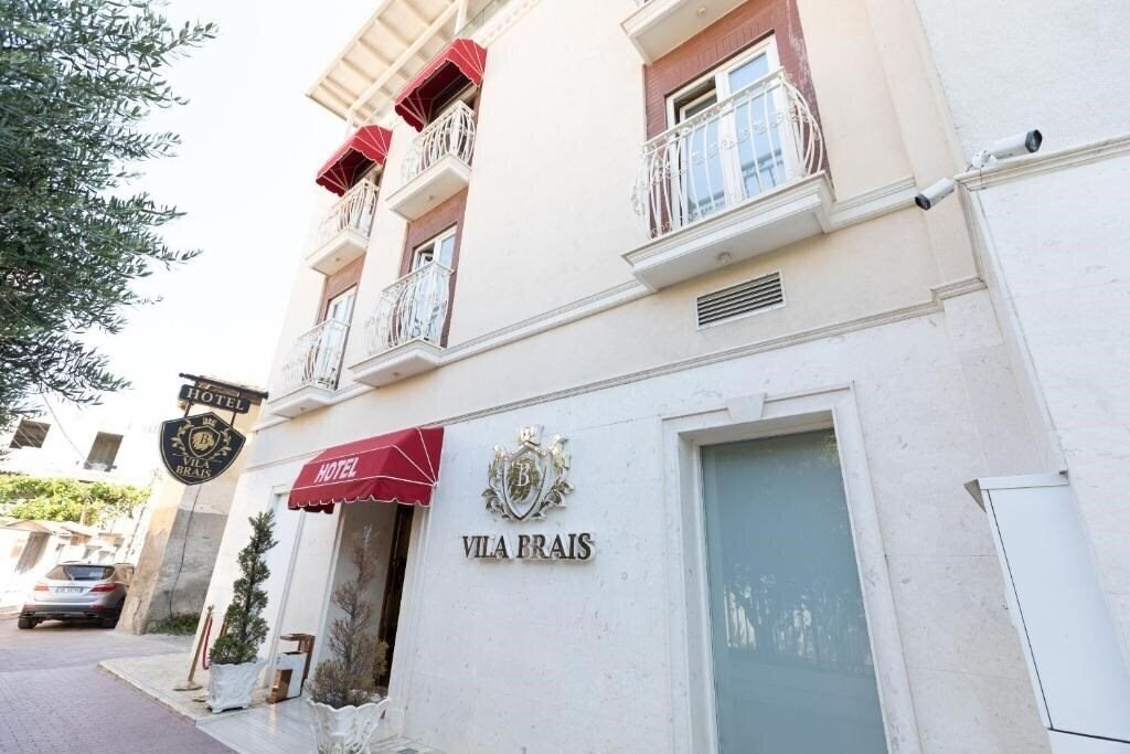 Fotografii Hotel Brais (ex. Villa Brais, Brais Boutique Hotel) 4*