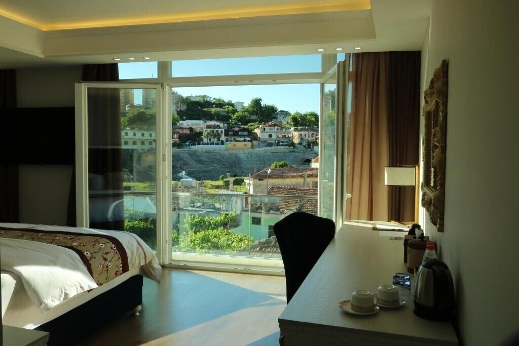 Imaginea Hotel Brais (ex. Villa Brais, Brais Boutique Hotel) 4*