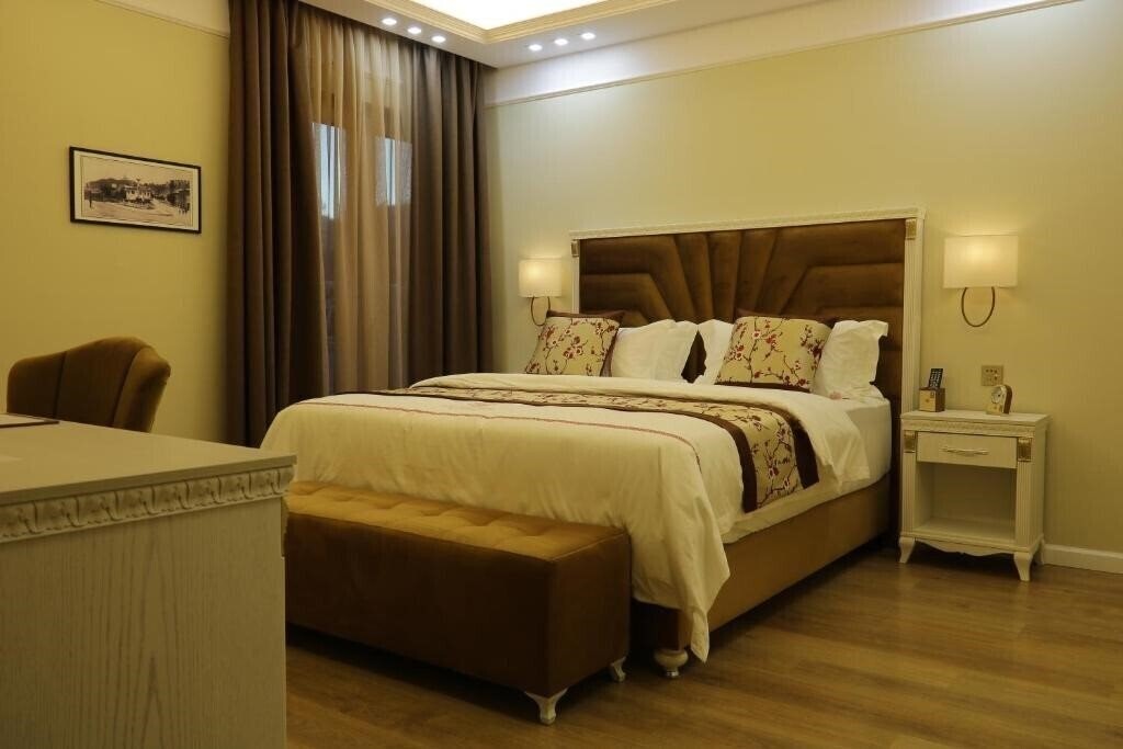 Imaginea Hotel Brais (ex. Villa Brais, Brais Boutique Hotel) 4*