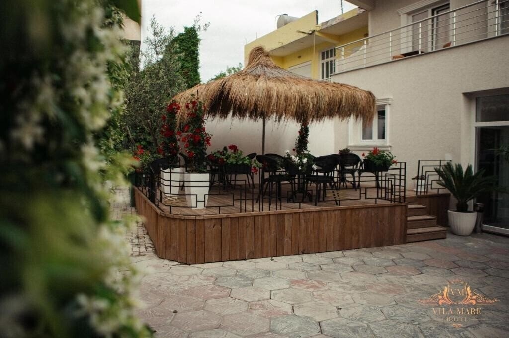 Картинка Vila Mare 3*