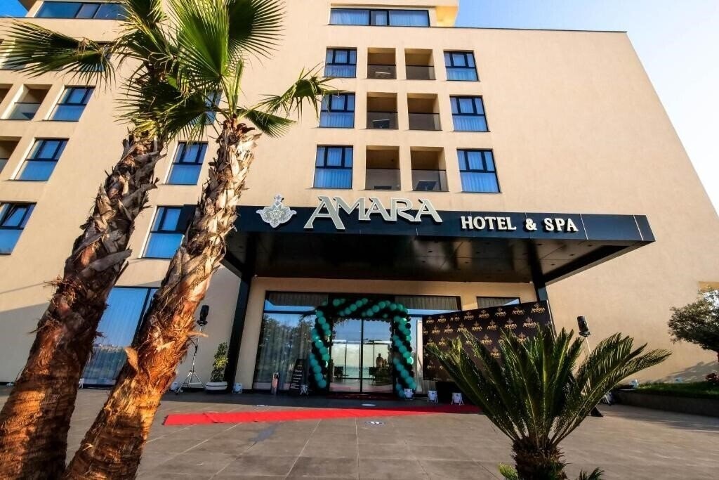 Fotografii Amara Hotel & Spa 4*
