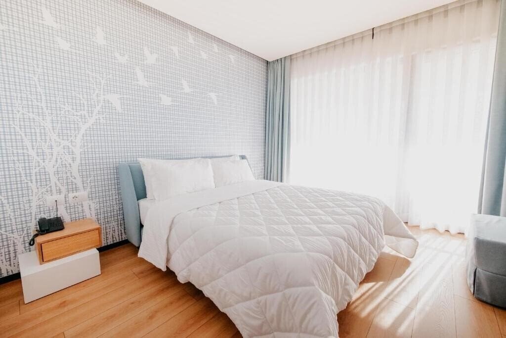 Imaginea Amara Hotel & Spa 4*