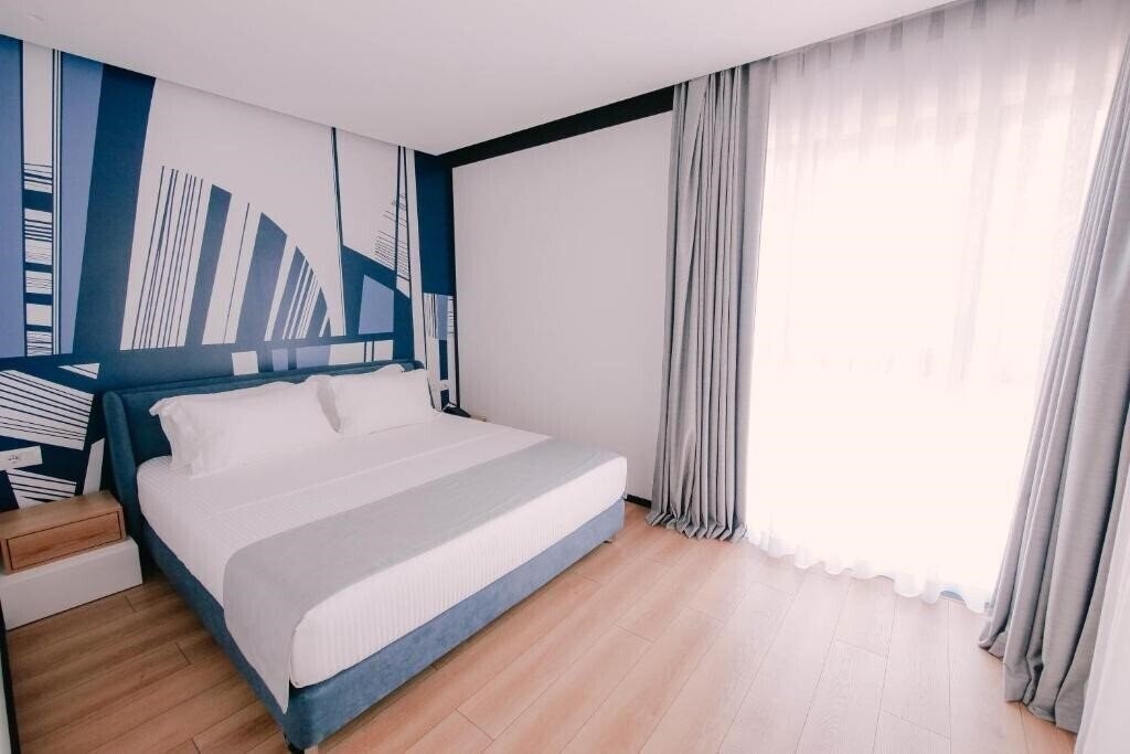 Fotografie Amara Hotel & Spa 4*