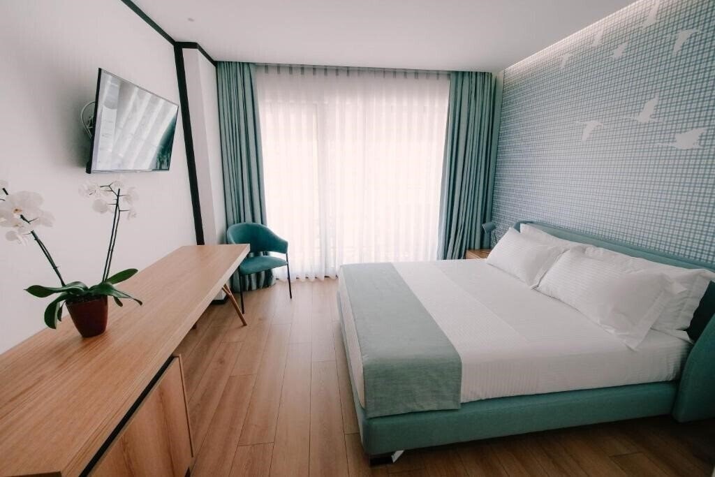Imaginea Amara Hotel & Spa 4*
