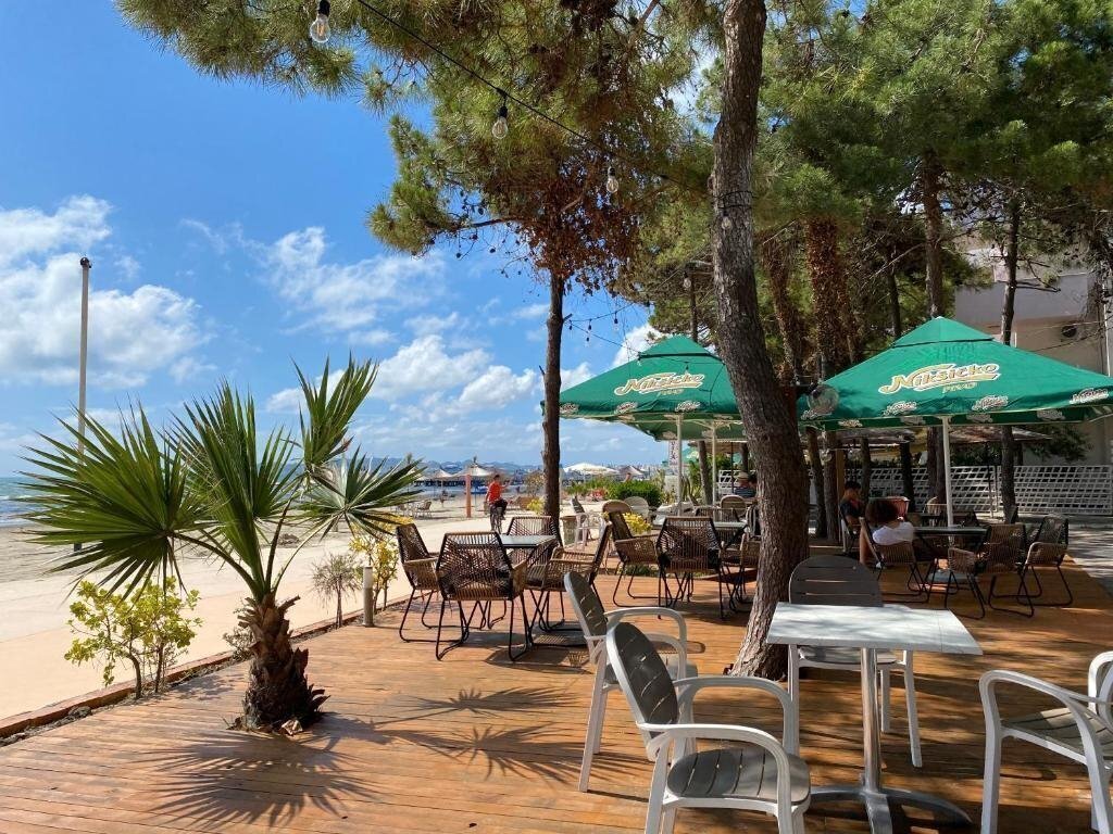 Fotografii Al-Mar Hotel 3*