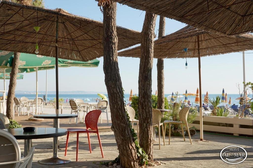 Imaginea Al-Mar Hotel 3*