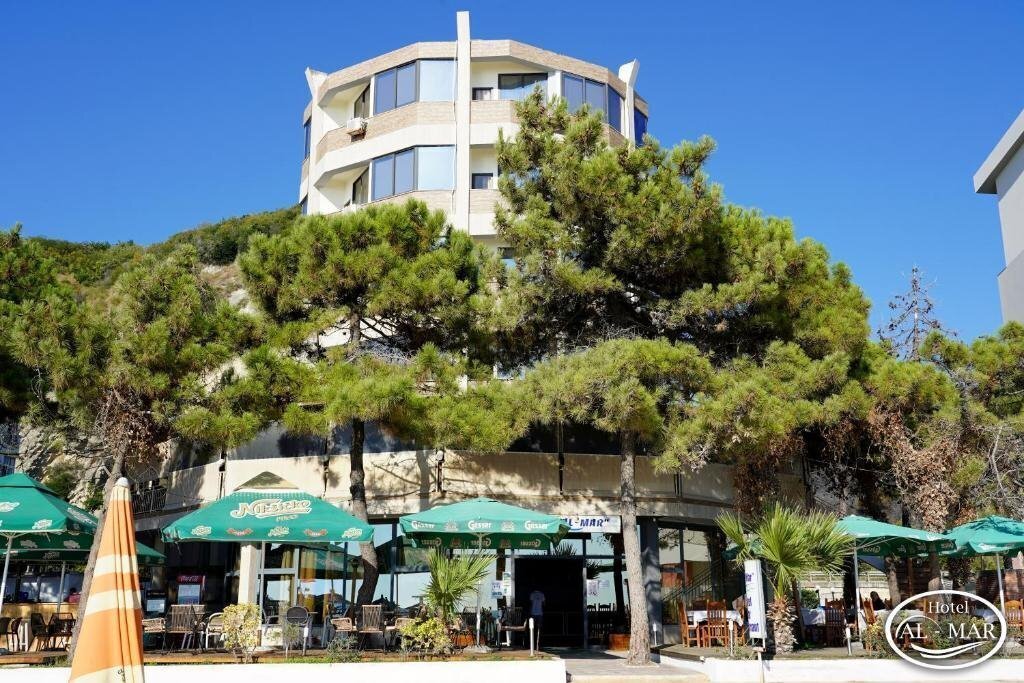 Hotel Al-Mar Hotel 3*