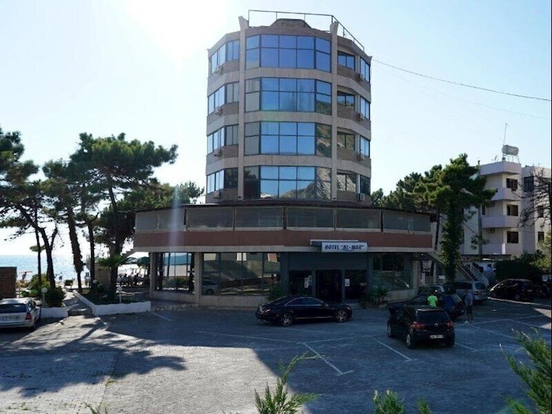 Fotografie Al-Mar Hotel 3*